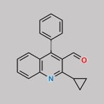 Pitavastatin Desfluoro Aldehyde CAS#: 2153433-59-9