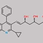 Pitavastatin Desfluoro Impurity (Calcium Salt) CAS#: 1258947-30-6