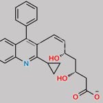 Pitavastatin Desfluoro (Z) Isomer CAS#: N/A