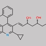 Pitavastatin Impurity 11 CAS#: N/A