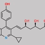 Pitavastatin Impurity 13 CAS#: 847849-72-3