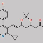Pitavastatin Impurity 16 CAS#: 160495-72-7