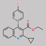 Pitavastatin Impurity 18 CAS#: 148516-11-4