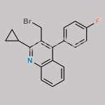 Pitavastatin Impurity 26 CAS#: 154057-56-4