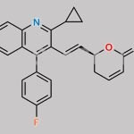 Pitavastatin Impurity 27 CAS#: 148516-15-8