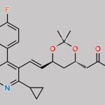 Pitavastatin Impurity 6 CAS#: 2347430-68-4