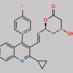 Pitavastatin Lactone CAS#: 141750-63-2