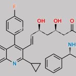 Pitavastatin (+)-Phenylethylamine Salt CAS#: 147511-70-4