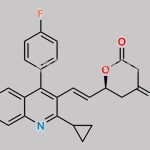Pitavastatin Pyranone CAS#: N/A