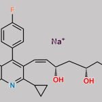 Pitavastatin Sodium (Z)-Isomer CAS#: 1633767-50-6