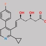 Pitavastatin t-Butyl Ester CAS#: 586966-54-3