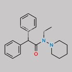 Pitofenone Impurity 2 CAS#: N/A