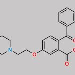 Pitofenone Impurity 3 CAS#: N/A