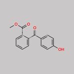 Pitofenone Impurity 5 CAS#: 21147-23-9
