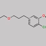 Pitolisant Impurity 1 CAS#: N/A