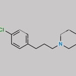 Pitolisant Impurity 10 CAS#: 735224-36-9