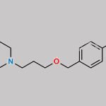 Pitolisant Impurity 5 CAS#: N/A