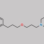 Pitolisant Impurity 7 CAS#: 362665-54-1