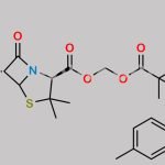 Pivmecillinam EP Impurity A CAS#: N/A