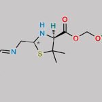 Pivmecillinam EP Impurity C CAS#: N/A