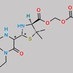 Pivmecillinam EP Impurity D CAS#: N/A