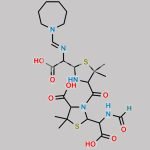 Pivmecillinam Impurity 2 CAS#: N/A
