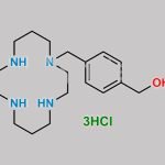 Plerixafor Hydroxy Impurity (3HCl salt) CAS#: N/A