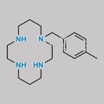 Plerixafor Methyl Impurity CAS#: 351472-73-6