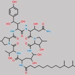 Pneumocandin A0 CAS#: 120692-19-5