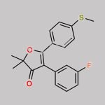 Polmacoxib Impurity 1 CAS#: 301693-50-5
