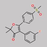 Polmacoxib Impurity 3 CAS#: 301690-25-5