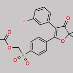 Polmacoxib Impurity 4 CAS#: 1778703-66-4