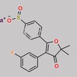 Polmacoxib Impurity 5 CAS#: 1778703-67-5