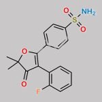 Polmacoxib Impurity 6 CAS#: 301693-28-7