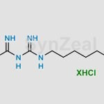 Polyhexamethylene Biguanide Hydrochloride CAS#: 32289-58-0