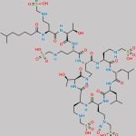 Polymyxin B Nitroso Impurity 10 CAS#: N/A