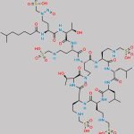 Polymyxin B Nitroso Impurity 8 CAS#: N/A