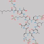 Polymyxin B Nitroso Impurity 9 CAS#: N/A