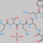 Polymyxin B Sulfate CAS#: 1405-20-5