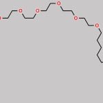 Polyoxyethylene Lauryl Ether CAS#: 9002-92-0