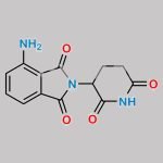 Pomalidomide CAS#: 19171-19-8