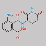 Pomalidomide Impurity 1 CAS#: 1001852-15-8