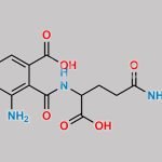 Pomalidomide Impurity 10 CAS#: N/A