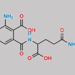 Pomalidomide Impurity 11 CAS#: N/A