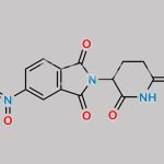 Pomalidomide Impurity 14 CAS#: 55003-81-1