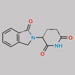 Pomalidomide Impurity 15 CAS#: 26581-81-7