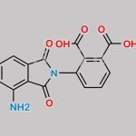 Pomalidomide Impurity 16 CAS#: 92792-46-6