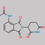 Pomalidomide Impurity 18 CAS#: 444289-17-2