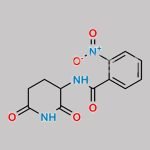 Pomalidomide Impurity 19 CAS#: 39133-20-5