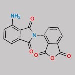 Pomalidomide Impurity 2 CAS#: 1795373-50-0